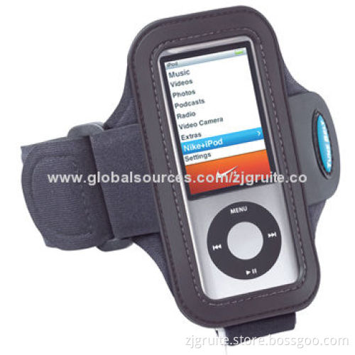 Neoprene Cell Phone Armbands for Sports